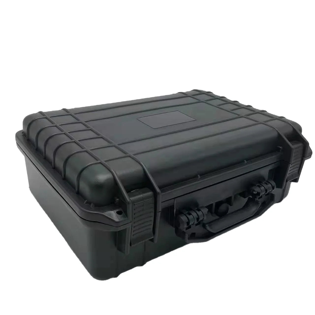 DPC087 China Factory High Impact PP Plastic Watertight Functional Equipment case Graded Storage Case/Box