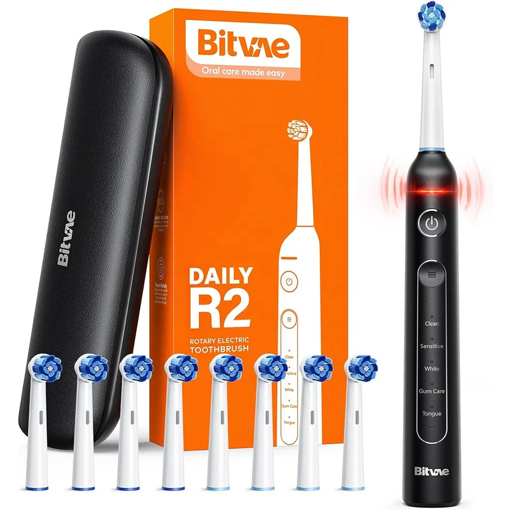 Bitvae BV R2 Wholesale Goods Item 2025 New Product Electric Toothbrush