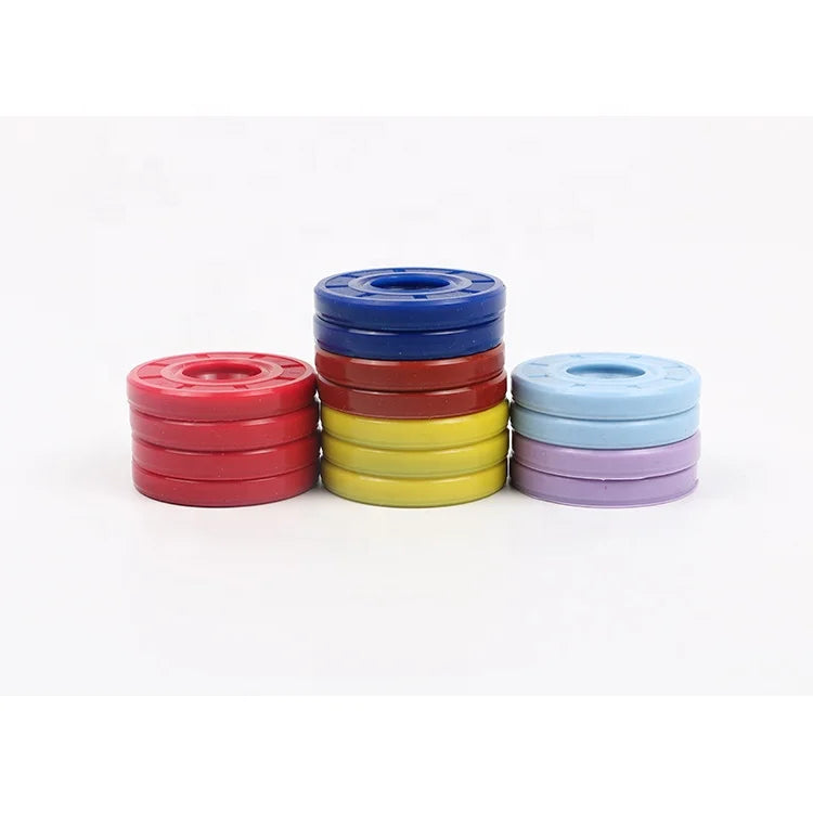 Wholesale Automotive Parts Double Lip Shaft Seal Waterproof Silicone Tc Sc Oil Seal