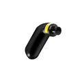 Free Samples Rechargeable Air Inflator 100psi High Pressure Portable Mini Bicycle Pump for Bike Schrader Presta Tires