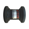 VIO20 Undercarriage Parts Track Roller Mini Excavator Support Bottom Roller for Yanmar