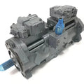 1142-06230 14526609 14618624  Ec450 EC460 Hydraulic Main PumpKawasaki K5V200DTH Ec460lc Excavator Pump Assy