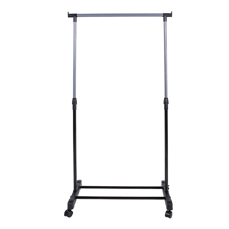 Free Sample Vintage Metal Coat Rack Display Rack for Hanging in Bedroom Living Room Bathroom Home Furniture