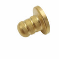 Machining Custom CNC Parts Machining Precision Hardware Automatic CNC lathes Brass Machine Parts