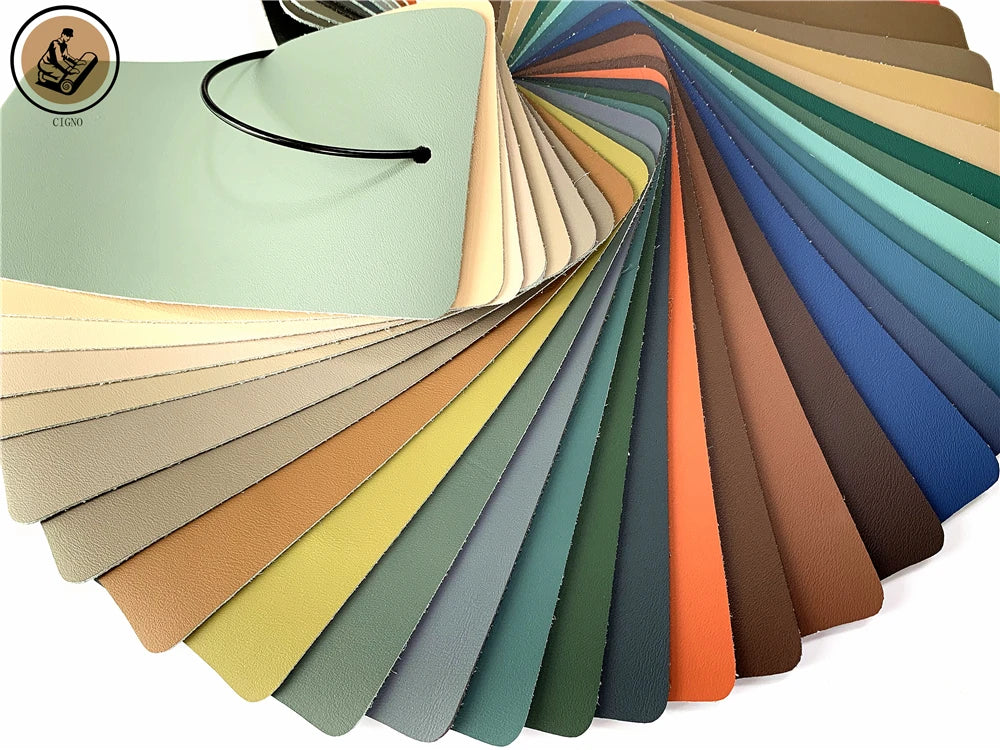 Stain Resistance Silicone Microfiber PU Leather for Furniture Sofa Decorative Hospitality Solvent Free Recycled Leather GRS