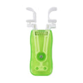 Lip Muscle Trainer for Children with Open Mouth Breathing Corrects Orbicularis Muscle with Adenoid Large Face
