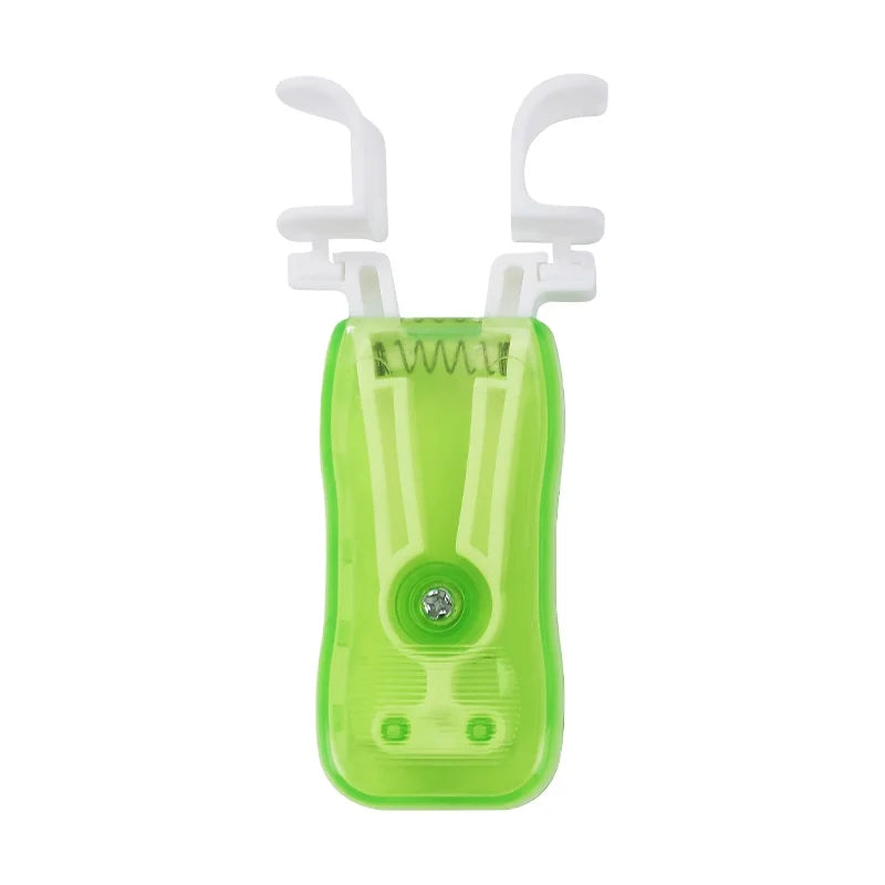 Lip Muscle Trainer for Children with Open Mouth Breathing Corrects Orbicularis Muscle with Adenoid Large Face