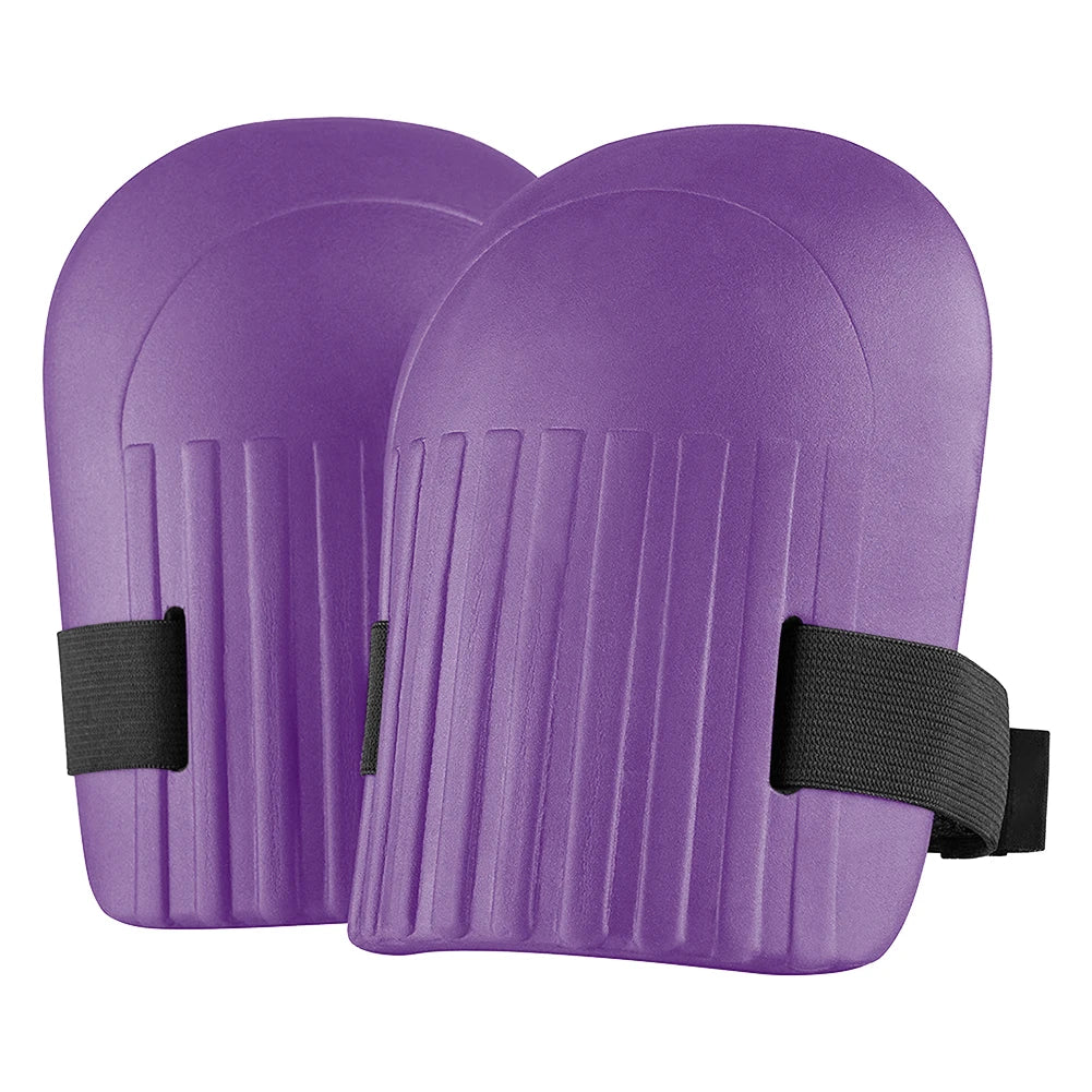 Custom Lightweight Soft EVA Foam Knee Pads Home Gardening Knee Cushion Knee Pad