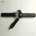 C029 Speed Regulating Handle Refitting Electric Bicycle Accessories Electric Bicycle Mountain Bike Handle