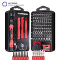 138in1 Multi-functional Steel Screwdriver Set Magnetic Torx Hex OEM DIY Hand Tools Kit for Cellphone Laptop