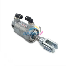 Original New 4545040000000000 Air Cylinder F4.334.003 Pneumatic Cylinder D28 H25 for Heidelberg XL105 Printing Machinery Parts