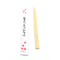 Portable Environmental Natural Bamboo Chopsticks for Picnic Household