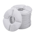 Wholesales 12 Packs Multi-stages Filtration Replacement Water Filter Replacement for Cat Water Fountain