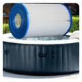PRB35-IN High Flow Washable Carbon Pool Filter Cartridge FC-2385 C-4335 for Swimming Water Pools & Spas Pool Tools & Accessories