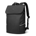 University Laptop Backpack with USB Charger 15.6 Inch Waterproof Oxford Zipper Closure Business Slim Durable Premium Sport