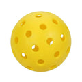 Professional High Quality Speedball Brand Standard Size Lightweight Indoor/Outdoor Pickleball Equipment Custom Logo Color
