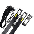 Original Mitsubishi Elevator Door Photocell Sensor MBS-S100 Elevator Light Curtain Electric Door Sensor Detector
