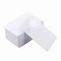Compatible ACL003 Adhesive Cleaning Cards for Evolis Zenius and Primacy Card Printer