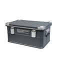 N31 50L Custom Metal Travel Aluminium Camping Outdoor Box Container Kitchen Applicable by ROCKBROOKW