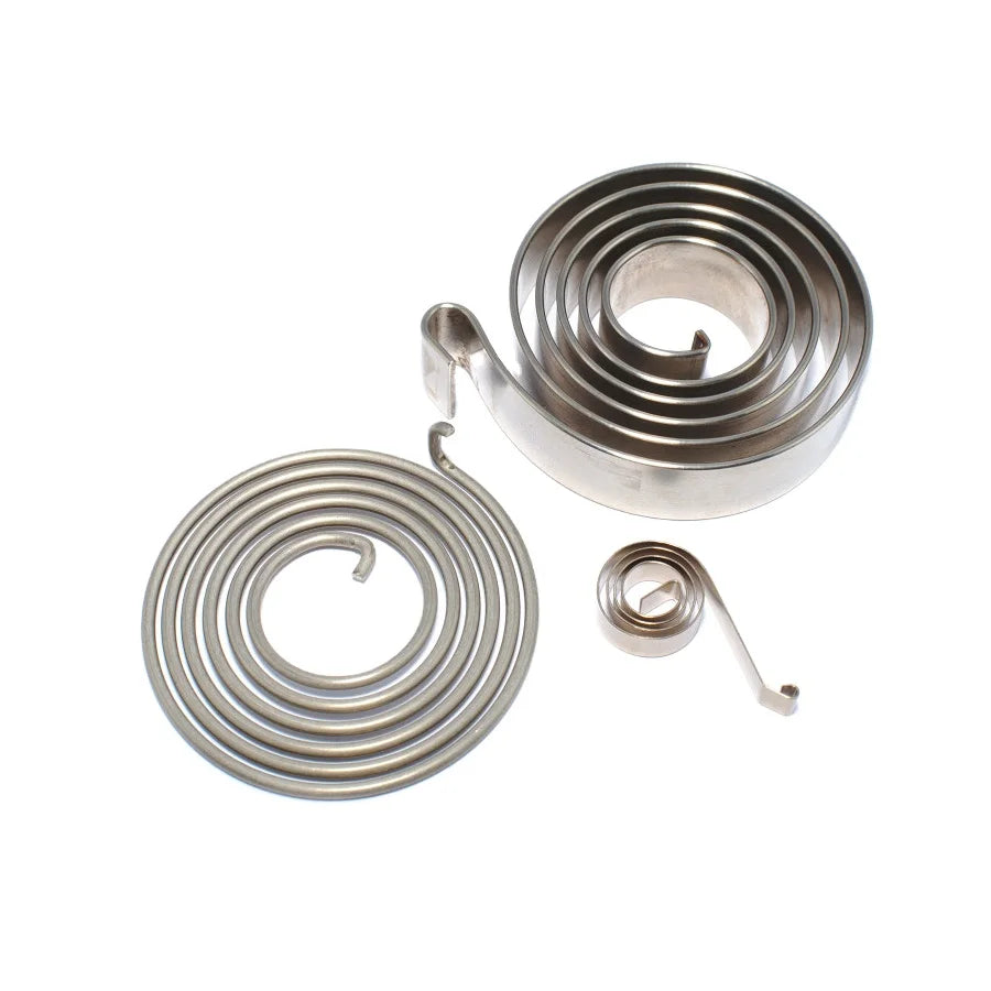Custom Extension Conical Helical Spiral Torsion Spring