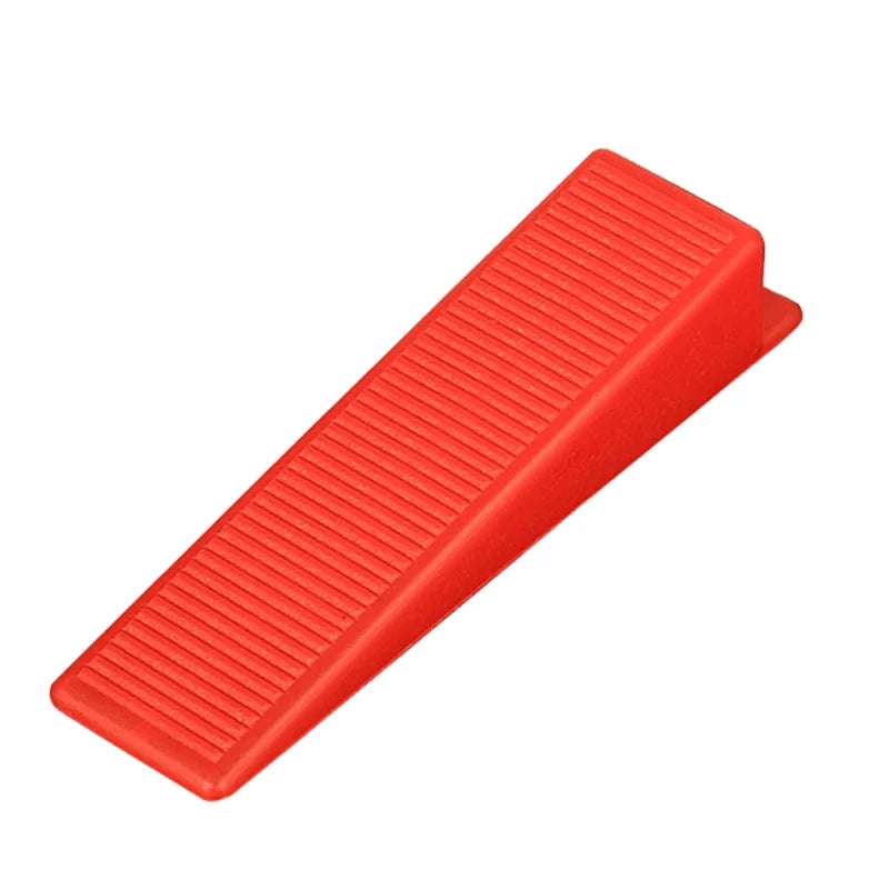JNZ Factory Provides Useful Reusable Positioning System Leveler Tile Leveling Tools Plastic Tile Leveling System Wedges