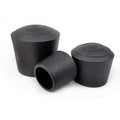 Rubber Tips Chair Leg Protector Nonslip Rubber Pads for Chairs to Fit Round Square Furniture Legs Chair Leg Cover