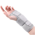 Nay1il Professional Wrist Support Carpal Tunnel Arthritis Band Belt Splint for Sprain Prevention