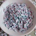 5mm Cloud Rainbow Polymer Clay Slices Soft Pottery Sprinkles for Slime Filling Accessories Decoration DIY Crafts