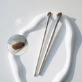Makeup Tool Sickle Nose Shadow Eyeshadow Brush Eye Brow Single Makeup Brush for Nose