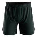 Lightweight Durable Stretchable MMA Workout Shorts for Men Perfect for Training Sparring and Competition