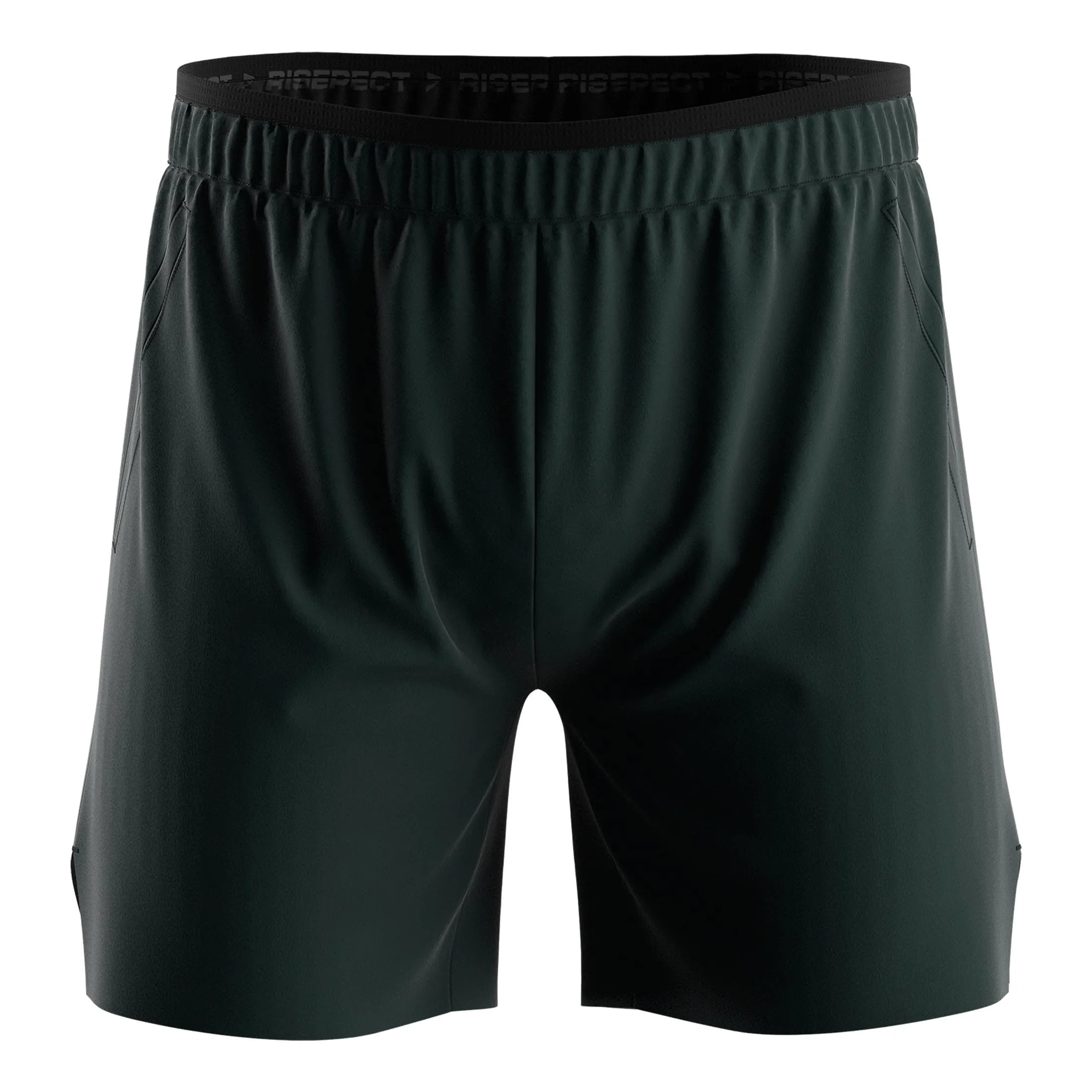 Lightweight Durable Stretchable MMA Workout Shorts for Men Perfect for Training Sparring and Competition
