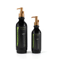 Green Color Protein Straightening Hair Cream Brazilian Keratin Hair Treatment for All Hair Types