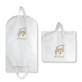 Customized Nonwoven Garment Bag Suit Cover Bags