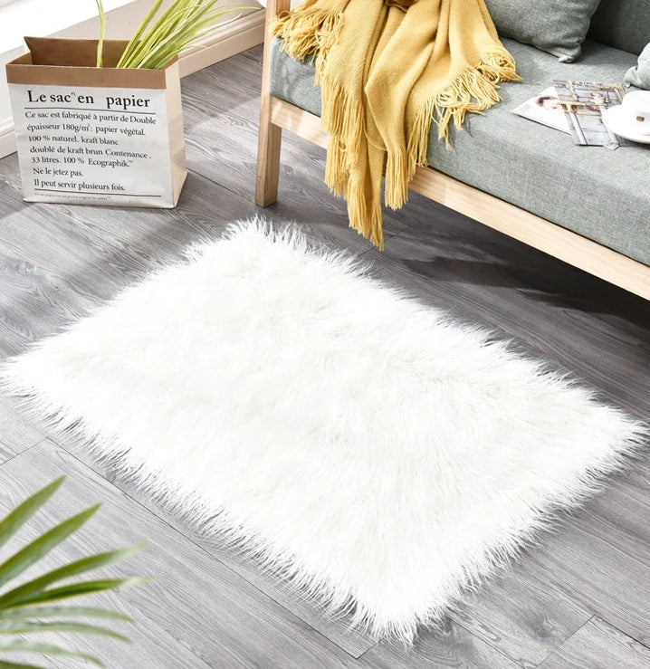 Plush Pile Height Decorative Floor Rugs Machine-Made Islamic and Mosque Prayer Carpet for Exhibitions