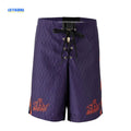 2023 Hot Sale Custom Made Ice Hockey Team Uniform Pants Shells 100% Polyester Heat-Transfer Printed Hockey Wear