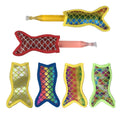 Ready to Ship Shiny Colours Icy Pole Holders Icy Pole Cooler Bags