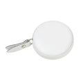 Tailor Tape Measuring  Promotional Round Funny Soft Custom Sewing Tailor Tape Measure 1.5m Best Mini Retractable  Tape Measure