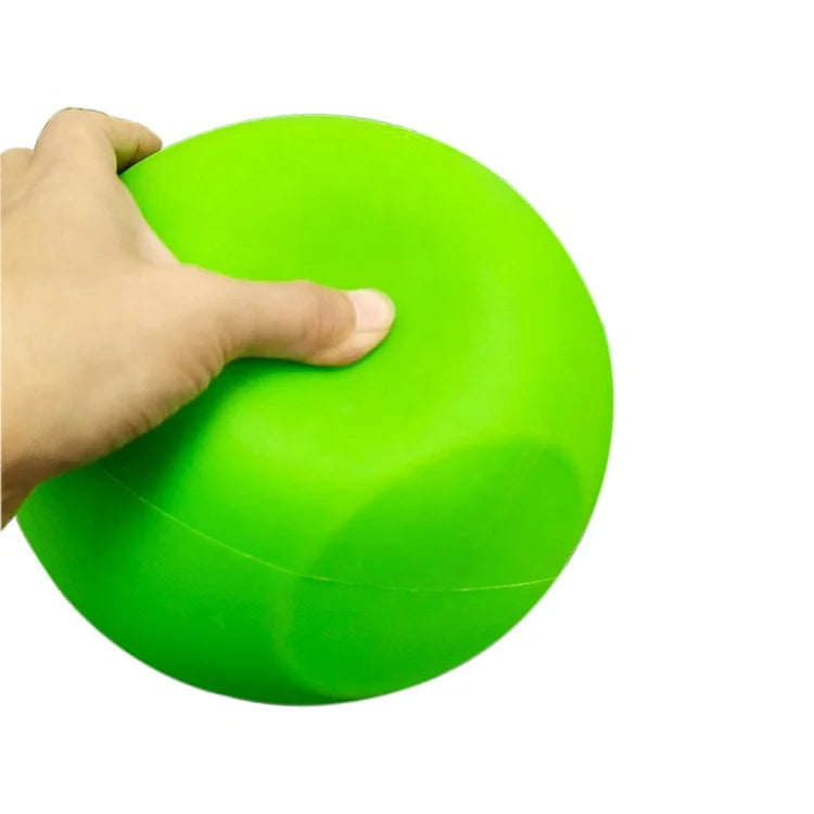 Customized MJW MJW956 5kg Capacity Water Filled Rubber Soft Kettlebell for Home Use-Good Quality Free Weight Fitness Dumbbell