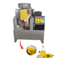 New 150kg/hour Capacity HJ-OF93 Stainless Steel Centrifugal Filter for Crude Oil & Edible Oil Oil Refiner