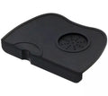 Silicone Coffee Tamper Mat Espresso Silicone Mat 8 Inch X 6 Inch Espresso Tamper Mat