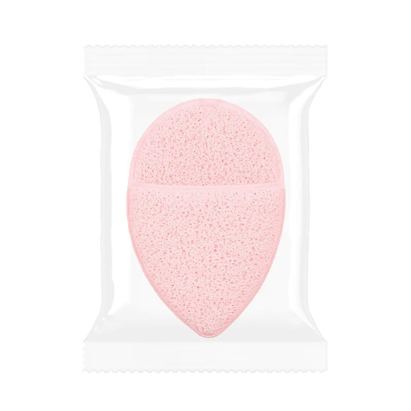 Gmagic Foam Sponge Puff Facial Cleanser Face Washing Puff Beauty Cosmetic Makeup Removal Sponge for Washing