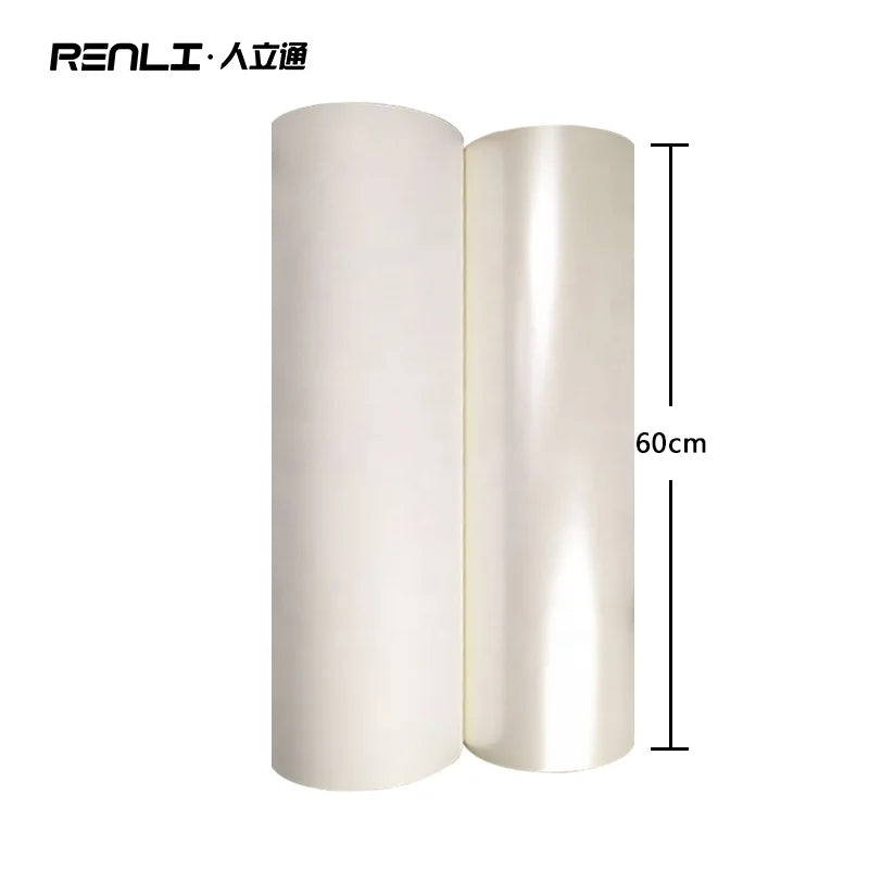 Renlitong PU Eco Solvent Printable  Heat Transfer Vinyl Printable Htv Vinyl Printable Heat Transfer Vinyl  Film Vinil Textil