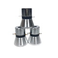 25khz 100w Ultrasonic Piezo Sensor Vibration Wave Output Transducer for Submersible Ultrasonic Cleaning System