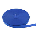 Factory Custom Polyester High Strength Webbing Small Wavy Pit Webbing Pet Products Bag Webbing