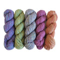 Super Soft Wool Medium Thick 100%Merino Wool Yarn for Hand Knit Sweater