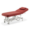 Portable Massage Table Electric Beauty Bed Electric Massage Table With Face Hole