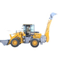 Backhoe Loaders Price in the Philippines Compact Tractor with Loader and Backhoe