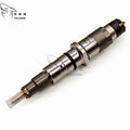 TALUADA Excavator Parts PC350-7 PC300-8 6D114 Engine Oil Pump Nozzle Fuel Injector 0045120125 0045120236 QSL9 864718 5263308PX