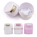 Activated Carbon Sealed Eyelash Glue Storage Tank Container Eyelash Extension Adhesive Stand & Tools