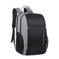 Hot Selling USB Laptop Backpack Travel Business Waterproof Wholesale School Backpack With USB Charger Port